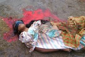 In 2009 80000 Tamil civilians have been massacred on the shores of Nandikadal lagoon and in Mullivaikal.