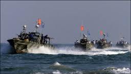 The LTTE navy, the Sea Tigers, guaranteed the security of sea lane supply for more than 30 years.